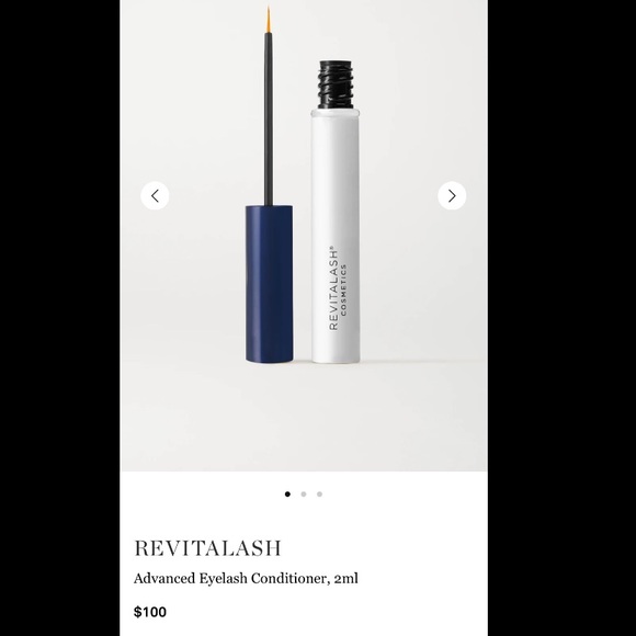 Revitalash Advanced Eyelash Conditioner +Bonus - Picture 8 of 10